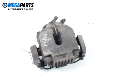 Спирачен апарат за BMW 5 Series E60 Touring E61 (06.2004 - 12.2010), позиция: предна, дясна