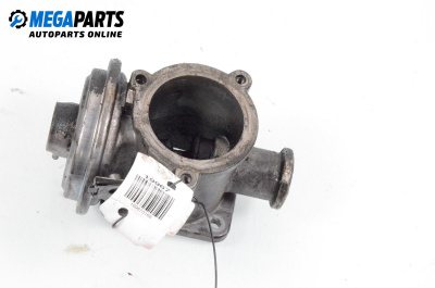 Дроселова клапа за BMW 5 Series E60 Touring E61 (06.2004 - 12.2010) 525 d, 177 к.с.