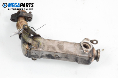 EGR охладител за BMW 5 Series E60 Touring E61 (06.2004 - 12.2010) 525 d, 177 к.с.