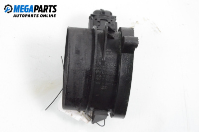 Дебитомер за BMW 5 Series E60 Touring E61 (06.2004 - 12.2010) 525 d, 177 к.с., № 77887440
