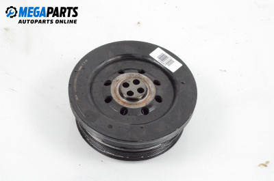 Демпферна шайба за BMW 5 Series E60 Touring E61 (06.2004 - 12.2010) 525 d, 177 к.с.