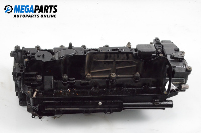 Глава за BMW 5 Series E60 Touring E61 (06.2004 - 12.2010) 525 d, 177 к.с.