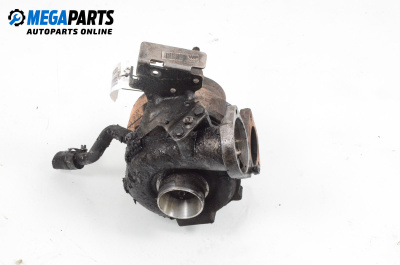 Турбо за BMW 5 Series E60 Touring E61 (06.2004 - 12.2010) 525 d, 177 к.с.
