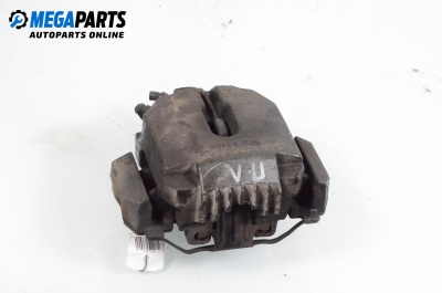 Спирачен апарат за BMW 5 Series E60 Touring E61 (06.2004 - 12.2010), позиция: предна, лява