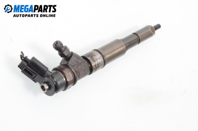 Дюза дизел за BMW 5 Series E60 Touring E61 (06.2004 - 12.2010) 525 d, 177 к.с., № 0445110212