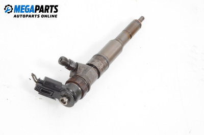 Дюза дизел за BMW 5 Series E60 Touring E61 (06.2004 - 12.2010) 525 d, 177 к.с., № 0445110212