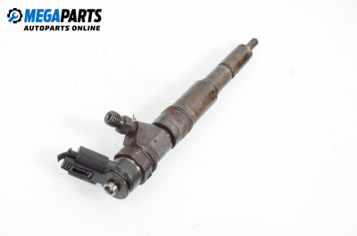 Дюза дизел за BMW 5 Series E60 Touring E61 (06.2004 - 12.2010) 525 d, 177 к.с., № 0445110212