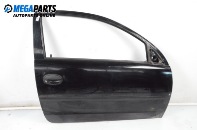 Врата за Opel Corsa C Hatchback (09.2000 - 12.2009), 2+1 вр., хечбек, позиция: предна, дясна
