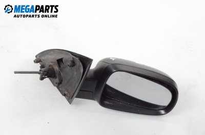 Огледало за Opel Corsa C Hatchback (09.2000 - 12.2009), 2+1 вр., хечбек, позиция: дясна