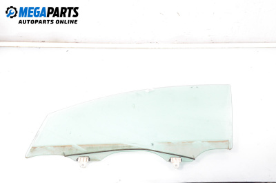 Странично стъкло за Nissan Murano II SUV (10.2007 - 09.2014), 4+1 вр., джип, позиция: предна, лява