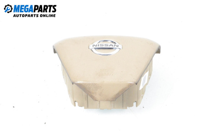 Airbag за Nissan Murano II SUV (10.2007 - 09.2014), 4+1 вр., джип, позиция: предна