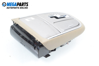 Конзола скоростен лост за Nissan Murano II SUV (10.2007 - 09.2014)