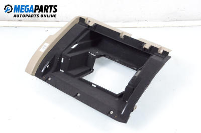 Жабка за Nissan Murano II SUV (10.2007 - 09.2014)