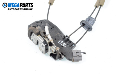 Брава на врата за Nissan Murano II SUV (10.2007 - 09.2014), позиция: предна, дясна