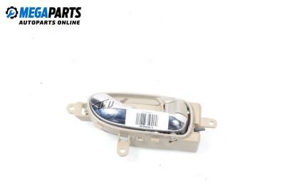 Вътрешна дръжка за Nissan Murano II SUV (10.2007 - 09.2014), 4+1 вр., джип, позиция: предна, дясна