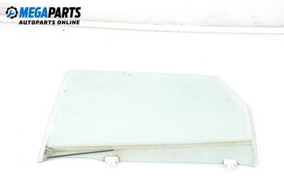 Странично стъкло за Nissan Murano II SUV (10.2007 - 09.2014), 4+1 вр., джип, позиция: задна, лява