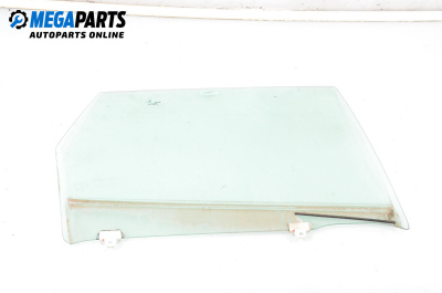 Странично стъкло за Nissan Murano II SUV (10.2007 - 09.2014), 4+1 вр., джип, позиция: задна, дясна