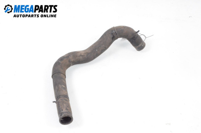 Воден маркуч за Nissan Murano II SUV (10.2007 - 09.2014) 3.5 4x4, 256 к.с.