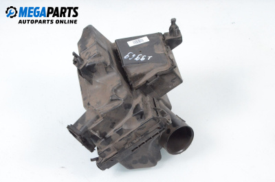 Въздуховод за Nissan Murano II SUV (10.2007 - 09.2014) 3.5 4x4, 256 к.с.