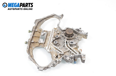 Капак ангренажен ремък за Nissan Murano II SUV (10.2007 - 09.2014) 3.5 4x4, 256 к.с.
