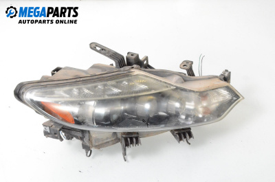 Фар за Nissan Murano II SUV (10.2007 - 09.2014), джип, позиция: дясна