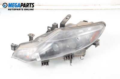 Фар за Nissan Murano II SUV (10.2007 - 09.2014), джип, позиция: лява