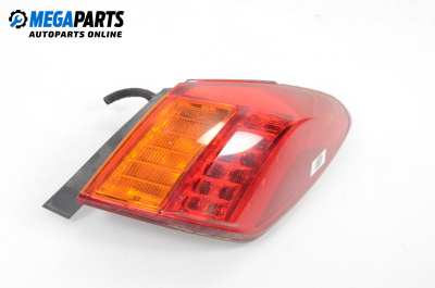 Стоп за Nissan Murano II SUV (10.2007 - 09.2014), джип, позиция: дясна