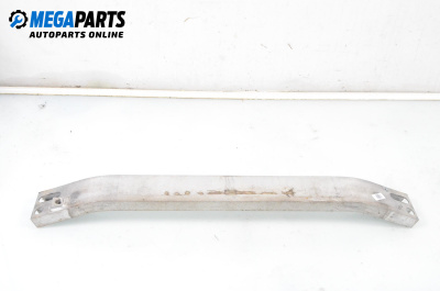 Основа броня за Nissan Murano II SUV (10.2007 - 09.2014), джип, позиция: предна