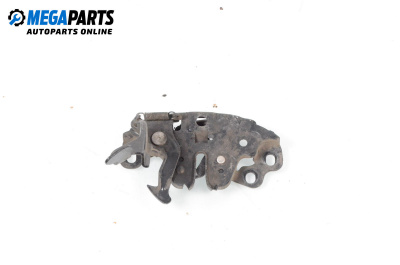 Брава преден капак за Nissan Murano II SUV (10.2007 - 09.2014)