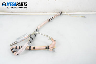 Airbag за Nissan Murano II SUV (10.2007 - 09.2014), 4+1 вр., джип, позиция: лява