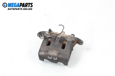 Спирачен апарат за Nissan Murano II SUV (10.2007 - 09.2014), позиция: предна, дясна