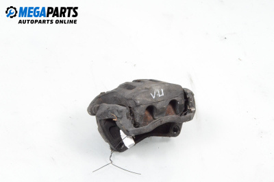 Спирачен апарат за Nissan Murano II SUV (10.2007 - 09.2014), позиция: предна, лява