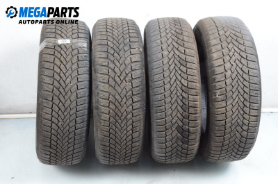 Зимни гуми BRIDGESTONE 235/65/18, DOT: 3020 (Цената е за комплекта)