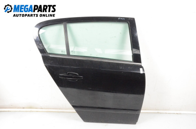 Врата за Opel Astra H Hatchback (01.2004 - 05.2014), 4+1 вр., хечбек, позиция: задна, дясна