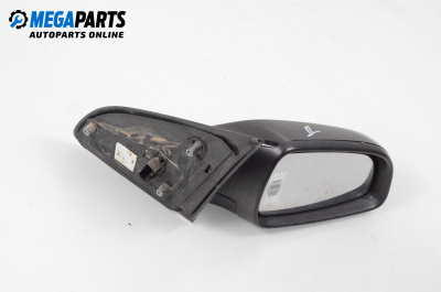 Огледало за Opel Astra H Hatchback (01.2004 - 05.2014), 4+1 вр., хечбек, позиция: дясна