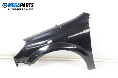 Калник за Opel Astra H Hatchback (01.2004 - 05.2014), 4+1 вр., хечбек, позиция: предна, лява