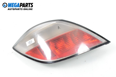 Стоп за Opel Astra H Hatchback (01.2004 - 05.2014), хечбек, позиция: лява