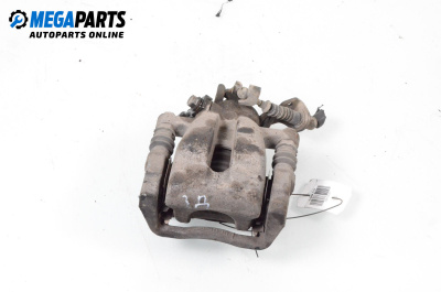 Спирачен апарат за Opel Astra H Hatchback (01.2004 - 05.2014), позиция: задна, дясна