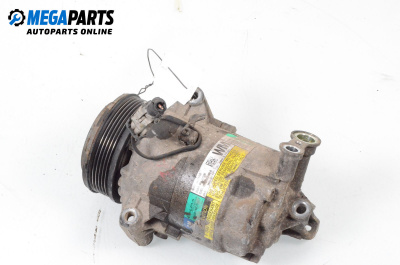 Компресор климатик за Opel Astra H Hatchback (01.2004 - 05.2014) 1.9 CDTI, 150 к.с., № 13124752