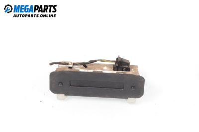 Часовник за Peugeot 206 Station Wagon (07.2002 - ...)