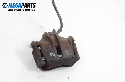 Спирачен апарат за Peugeot 206 Station Wagon (07.2002 - ...), позиция: предна, лява