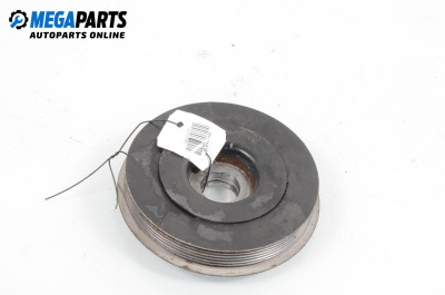 Демпферна шайба за Peugeot 206 Station Wagon (07.2002 - ...) 1.4 HDi, 68 к.с.