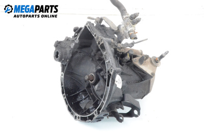 Ръчна скоростна кутия за Peugeot 206 Station Wagon (07.2002 - ...) 1.4 HDi, 68 к.с.