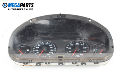 Километраж за Fiat Bravo I Hatchback (10.1995 - 10.2001) 1.2 16V 80, 82 к.с.