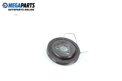 Демпферна шайба за Fiat Bravo I Hatchback (10.1995 - 10.2001) 1.2 16V 80, 82 к.с.