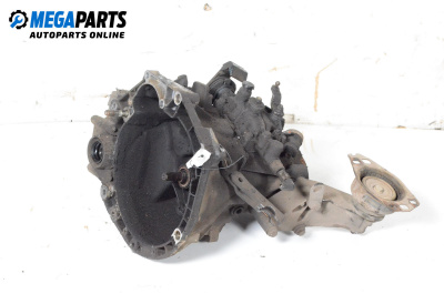 Ръчна скоростна кутия за Fiat Bravo I Hatchback (10.1995 - 10.2001) 1.2 16V 80, 82 к.с.