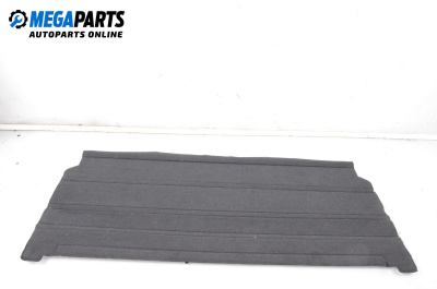 Кора багажник за Peugeot Partner Combispace (05.1996 - 12.2015), 2+1 вр., миниван