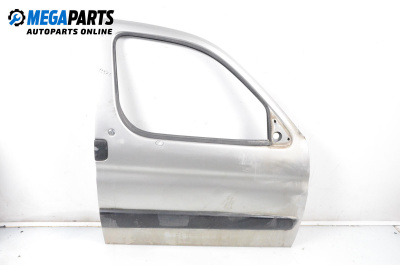 Врата за Peugeot Partner Combispace (05.1996 - 12.2015), 2+1 вр., миниван, позиция: предна, дясна