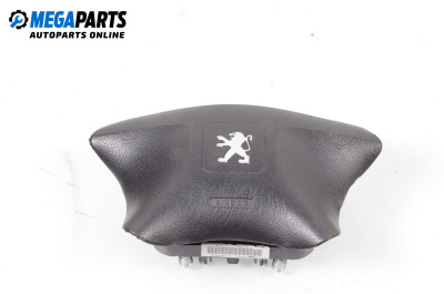 Airbag за Peugeot Partner Combispace (05.1996 - 12.2015), 2+1 вр., миниван, позиция: предна