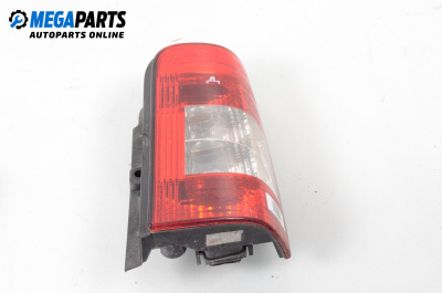 Стоп за Peugeot Partner Combispace (05.1996 - 12.2015), миниван, позиция: дясна